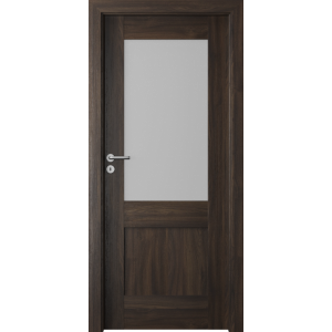 Porta Verte PREMIUM C.1 Dub Tmavý 